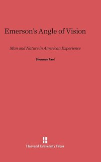 Couverture_Emerson’s Angle of Vision