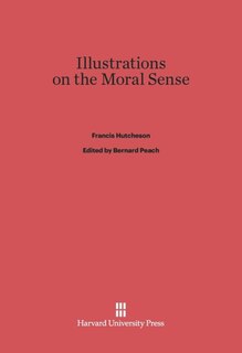 Front cover_Illustrations on the Moral Sense