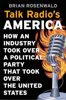 Couverture_Talk Radio's America