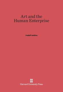 Front cover_Art and the Human Enterprise