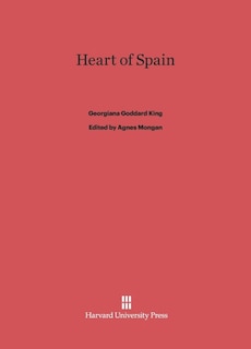 Heart of Spain