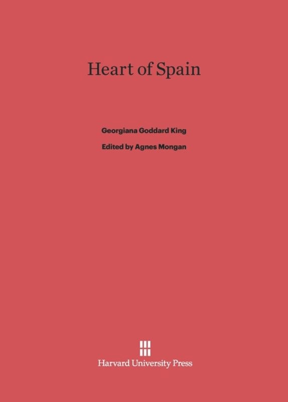 Heart of Spain