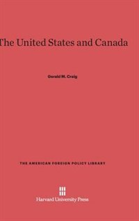 The United States and Canada