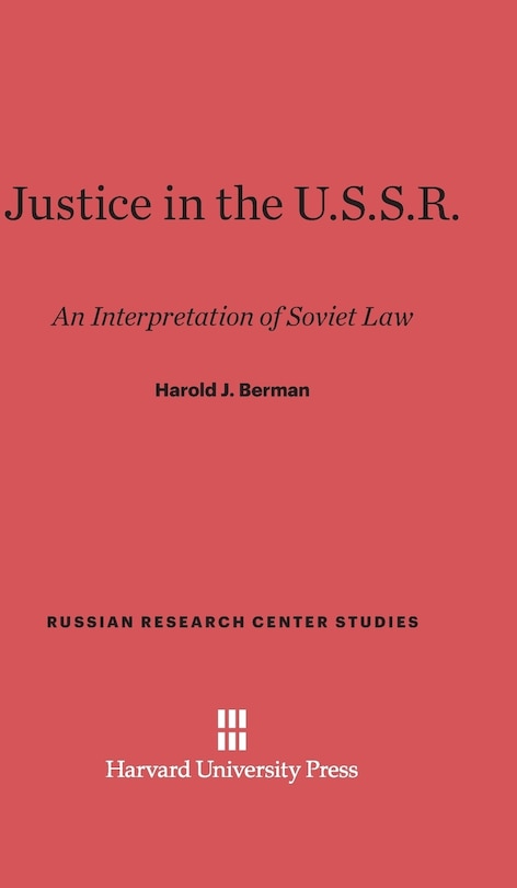 Couverture_Justice in the U.S.S.R