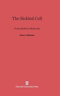 Couverture_The Sickled Cell