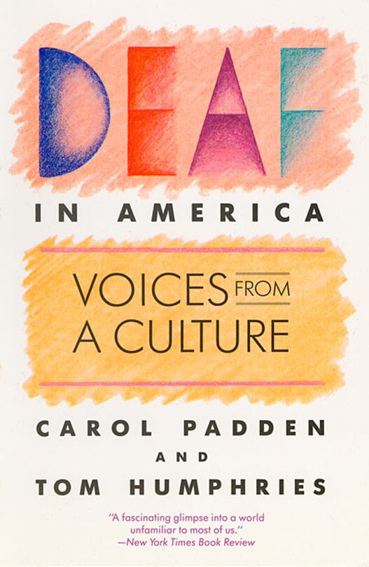 Couverture_Deaf in America