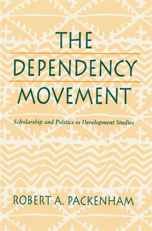 Front cover_Dependency Movement