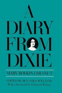 Couverture_Diary from Dixie