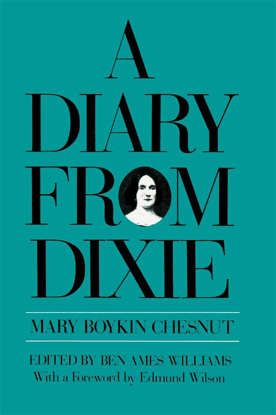 Couverture_Diary from Dixie