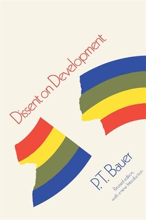 Front cover_Dissent on Development