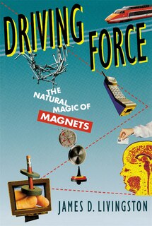 Couverture_Driving Force