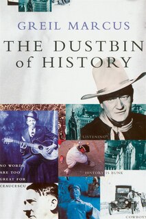 Front cover_Dustbin of History