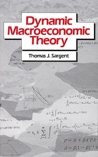 Front cover_Dynamic Macroeconomic Theory