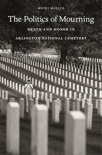 Front cover_Politics of Mourning