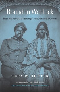 Front cover_Bound In Wedlock