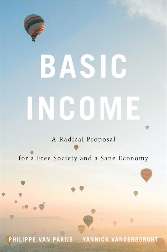 Front cover_Basic Income
