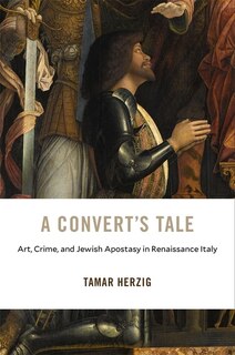 Couverture_Convert's Tale