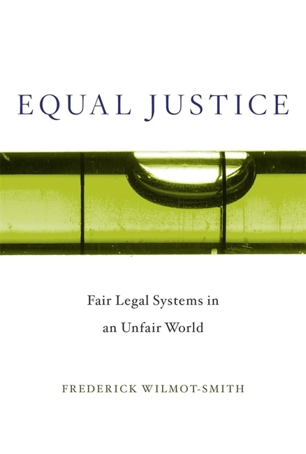 Couverture_Equal Justice