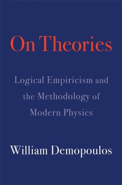 Couverture_On Theories
