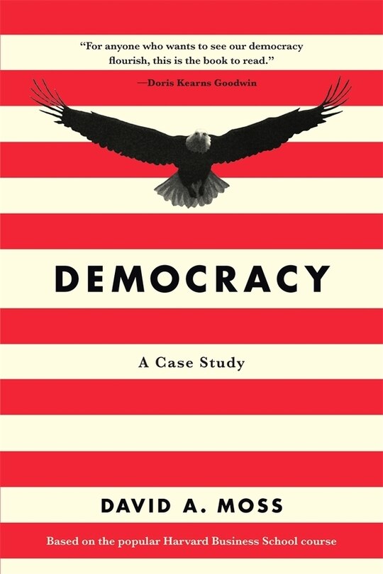 Front cover_Democracy
