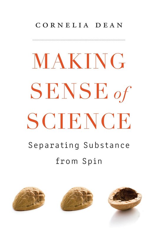 Couverture_Making Sense of Science