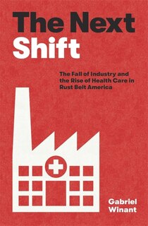 Front cover_The Next Shift