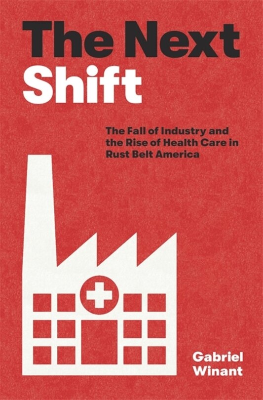 Front cover_The Next Shift