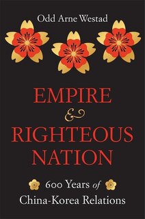 Front cover_Empire And Righteous Nation