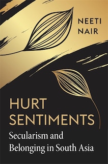 Front cover_Hurt Sentiments