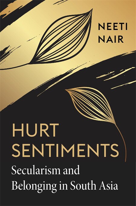 Front cover_Hurt Sentiments