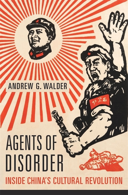 Couverture_Agents of Disorder