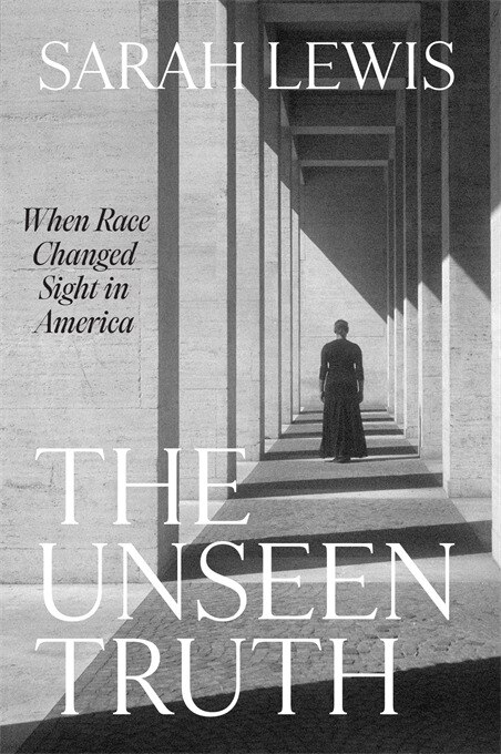 Front cover_Unseen Truth