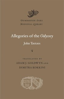 Couverture_Allegories of the Odyssey