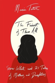 Front cover_The Fairest of Them All