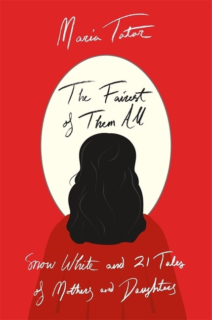 Front cover_The Fairest of Them All