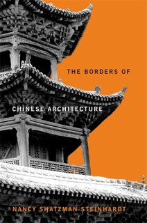 Couverture_Borders of Chinese Architecture