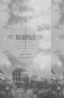Front cover_Necropolis