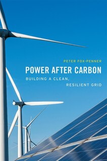 Couverture_Power After Carbon