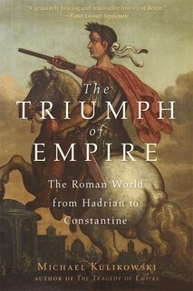Front cover_Triumph of Empire