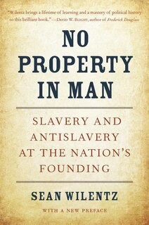 Front cover_No Property in Man