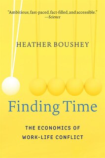 Couverture_Finding Time