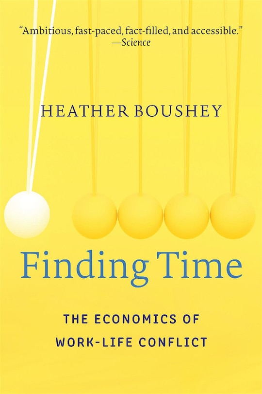 Couverture_Finding Time