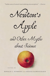 Couverture_Newton's Apple and Other Myths about Science