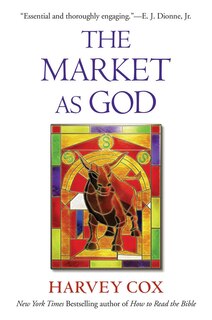Front cover_Market as God
