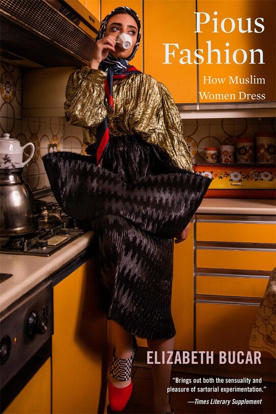 Front cover_Pious Fashion