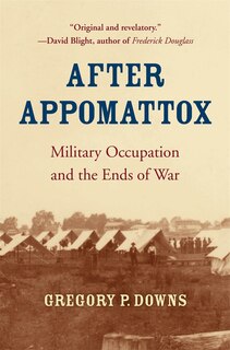 Couverture_After Appomattox
