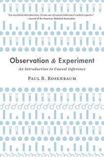 Couverture_Observation And Experiment