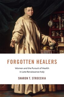 Couverture_Forgotten Healers