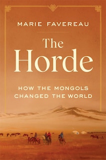 Front cover_Horde