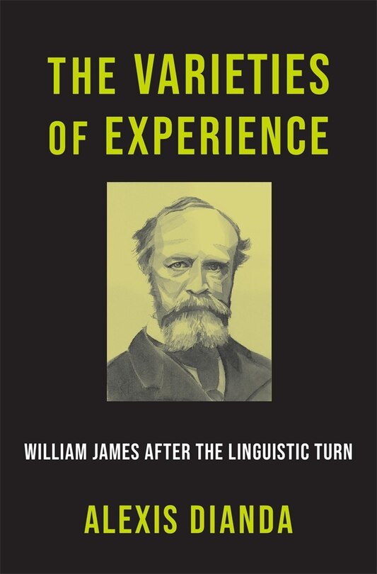 Front cover_Varieties of Experience